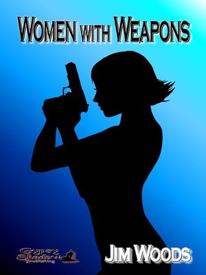 cover image of Women with Weapons